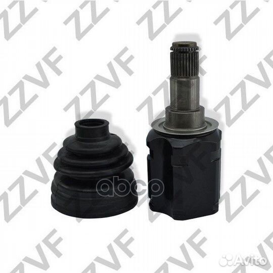 Шрус внутренний toyota land cruiser (09.), LE