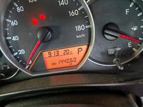 Toyota Ractis 1.5 CVT, 2012, 145 000 км, с пробегом, цена 730 000 руб.