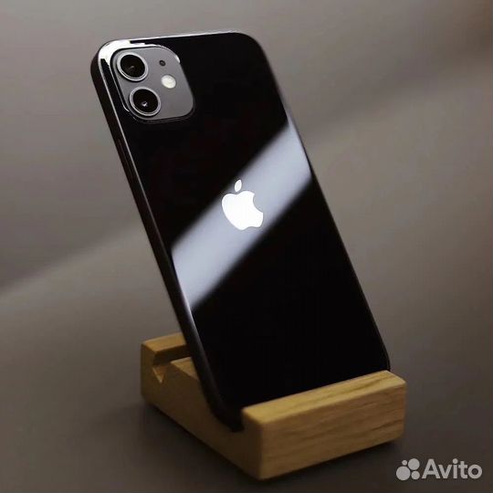 iPhone 12, 128 ГБ
