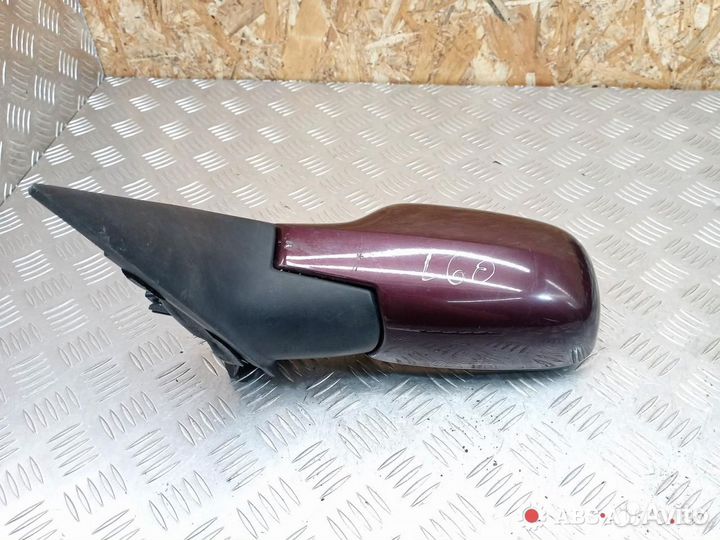 Зеркало наружное левое Renault Grand Scenic 2 2005
