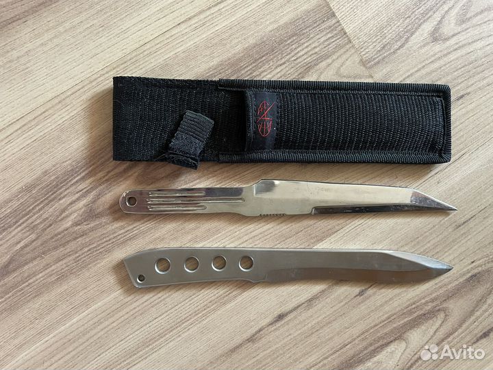 Ножи для метания