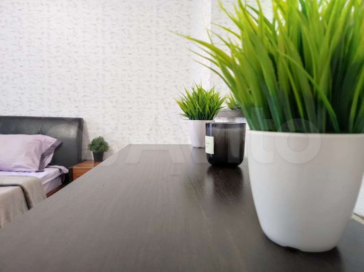 1-к. квартира, 42 м², 19/25 эт.