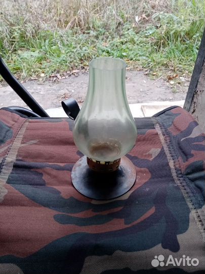 Подсвечник СССР