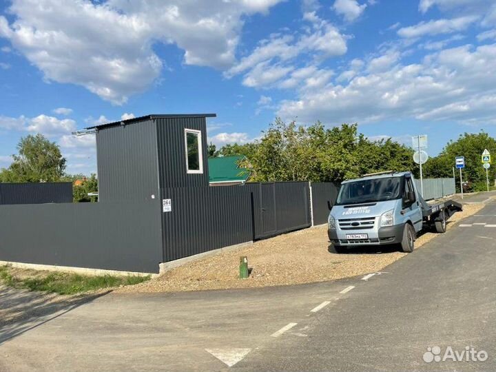 Замок боковой двери задний правый Volkswagen Polo