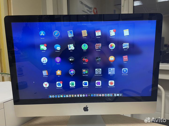 Apple iMac 27 2011