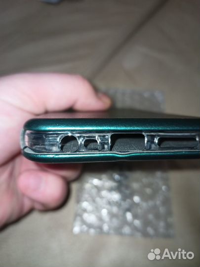 Чехол Xiaomi redmi 8A новый качественный