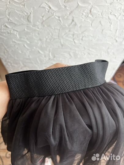 Юбка для девочки