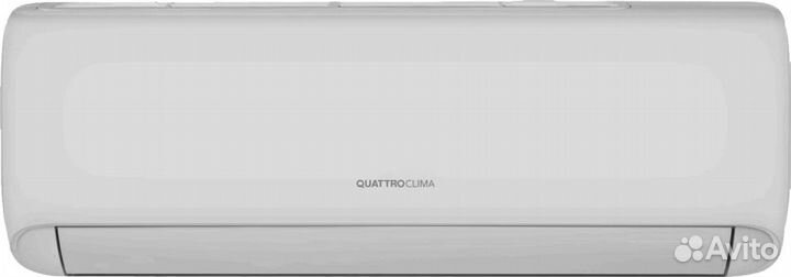 Сплит-система quattroclima Lanterna QV-LA12WAE/QN