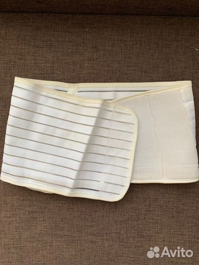 Бандаж для беременных