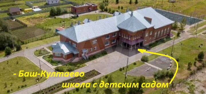 Участок 8 сот. (ИЖС)