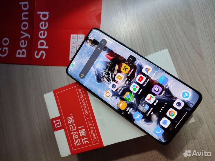 OnePlus 7 pro