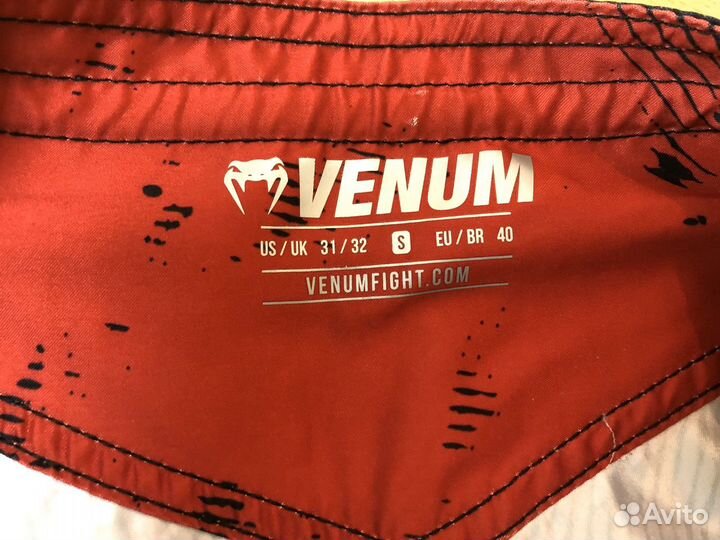 Шорты Venum