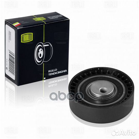 Ролик грм для а/м Лада Largus (12) /Renault Log