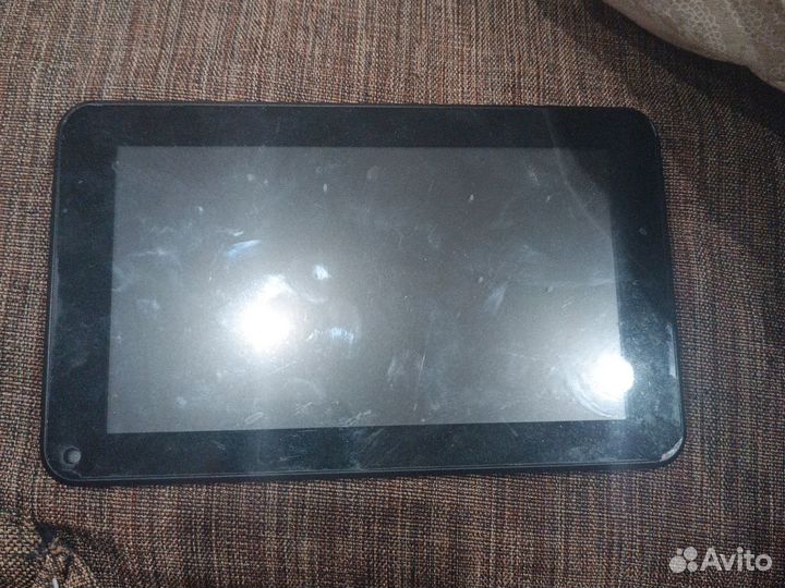Планшет на запчасти