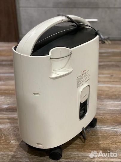 Кислородный концентратор 5 литров