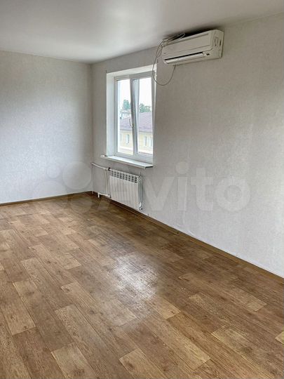 1-к. квартира, 30,4 м², 5/5 эт.