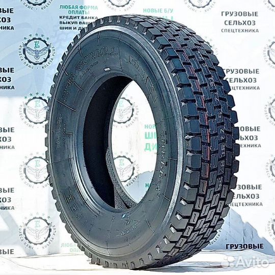 Three-A T298 295/80/R22,5