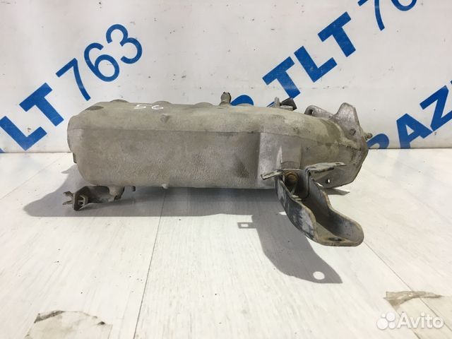 Коллектор впускной honda accord 7 2.4 ат седан K24