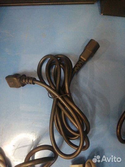 Кабель соединительный для ибп