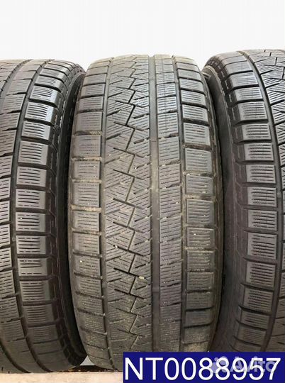 Pirelli Ice Asimmetrico 215/55 R17 94Q