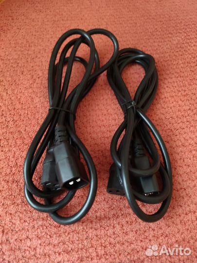 Кабель питания для ибп