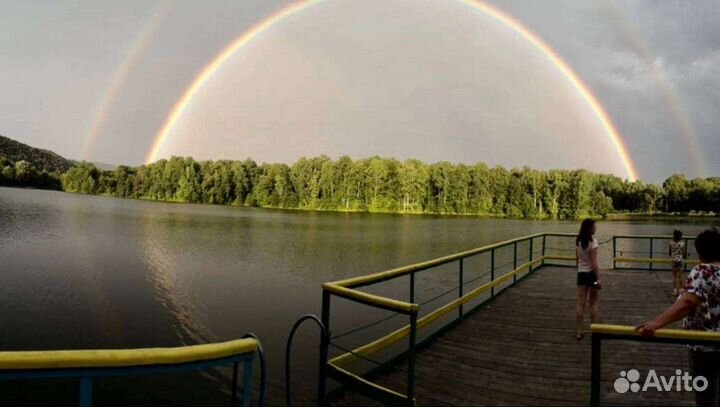 Уникальный ретрит пробужление тела И целостность