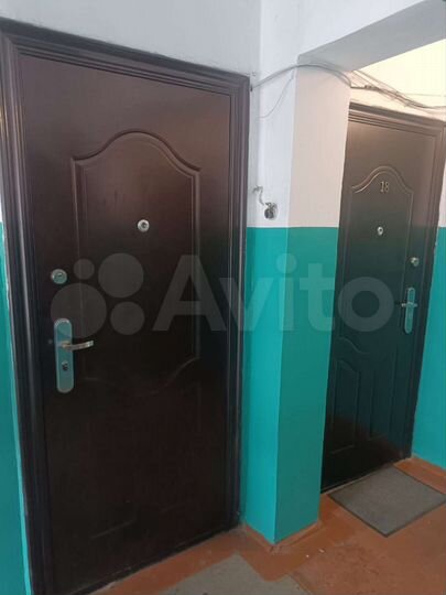 2-к. квартира, 41 м², 5/5 эт.
