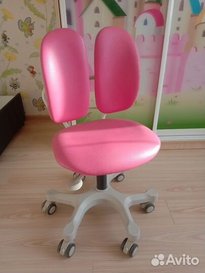 Ортопедическое кресло Duorest Kids Max