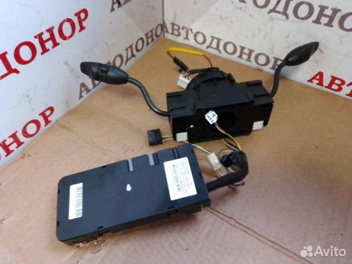 Подрулевой переключатель Jaguar S-Type 3.0 2001