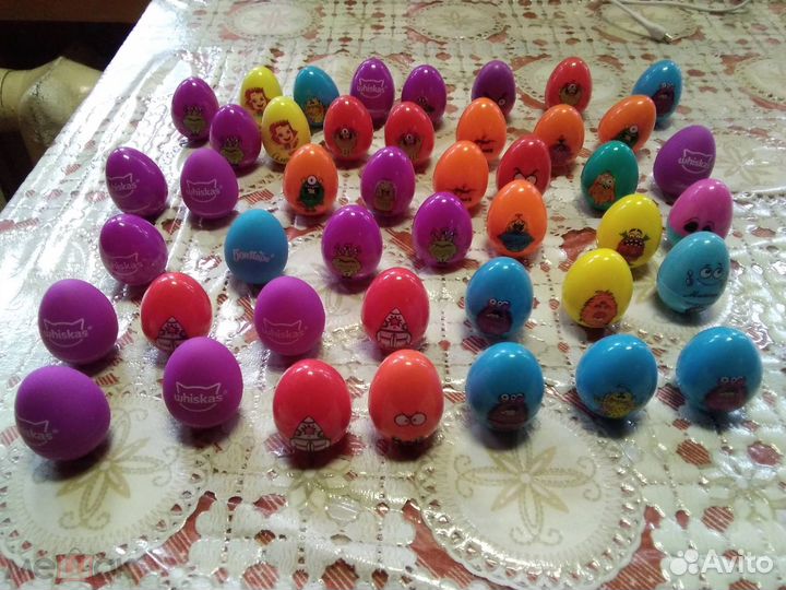 Скрепыши, завры, тикеры