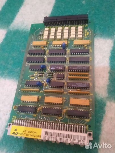 Man Roland a37v106870