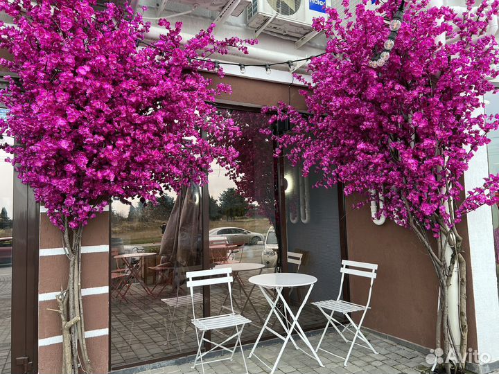 Искусственное дерево