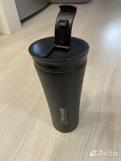 Термокружка Rondell Ultra Infinity 0,5л RDS-923