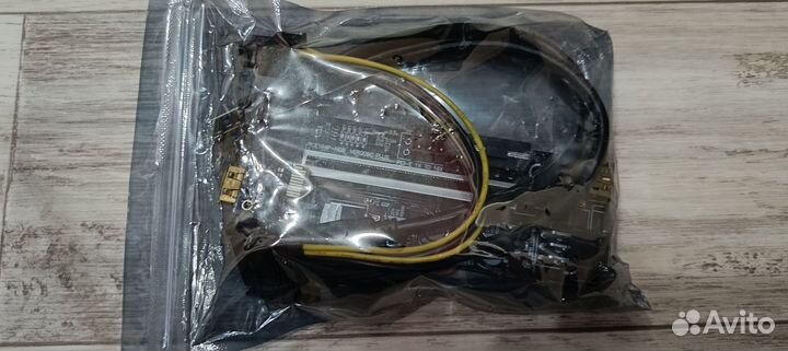 Рейзер для видеокарты