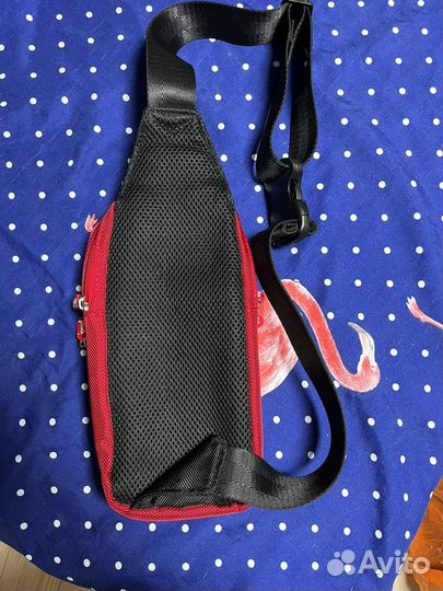 Сумка для nintendo switch