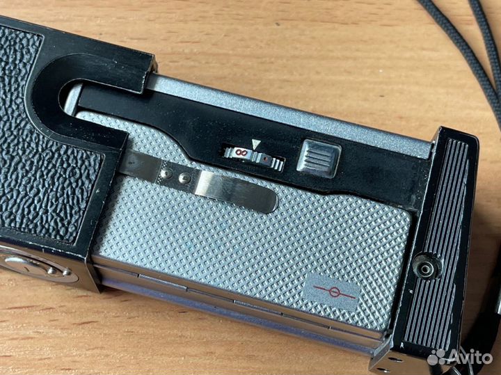 Фотоаппарат Киев 30