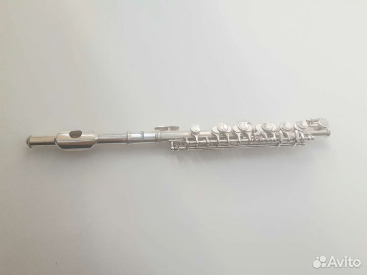 Флейта пикколо