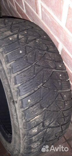 Dunlop Ice Touch 205/55 R16 94T