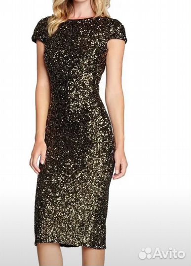 Платье женское 44 46