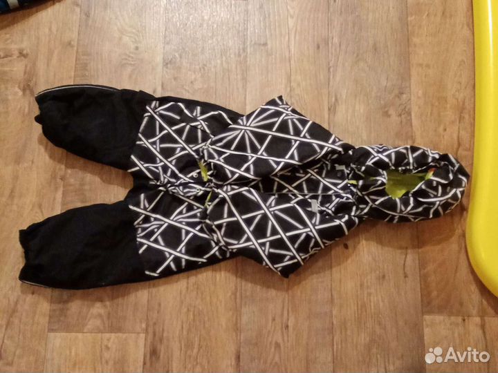 Комбинезон reima