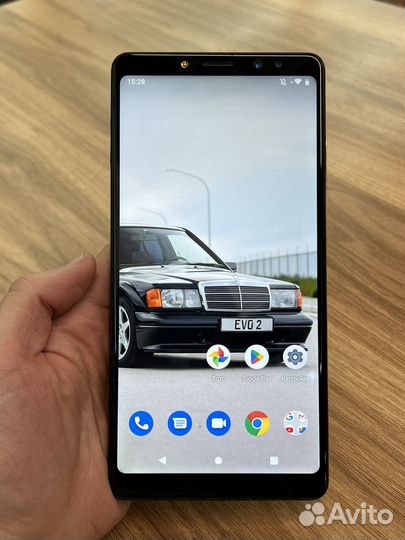 Телефон планшет Lenovo Tab v7