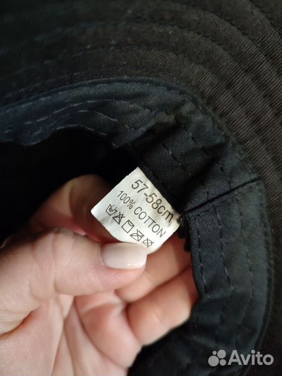 Панама для мальчика