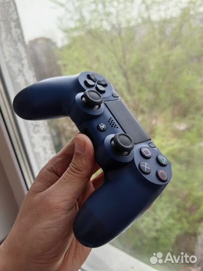 Sony DualShock 4