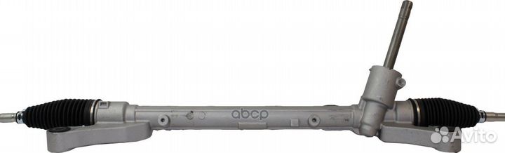 Рул. рейка механическая M50461NW Motorherz