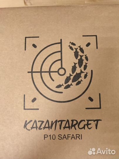 Ротатор kazantarget 2.1 для паноптикса