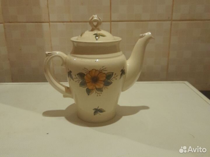 Чайник заварочный