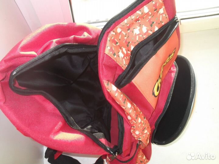 Коллекционный рюкзак Cheetos (Читос)