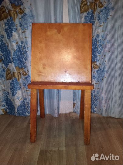 Мольберт для рисования