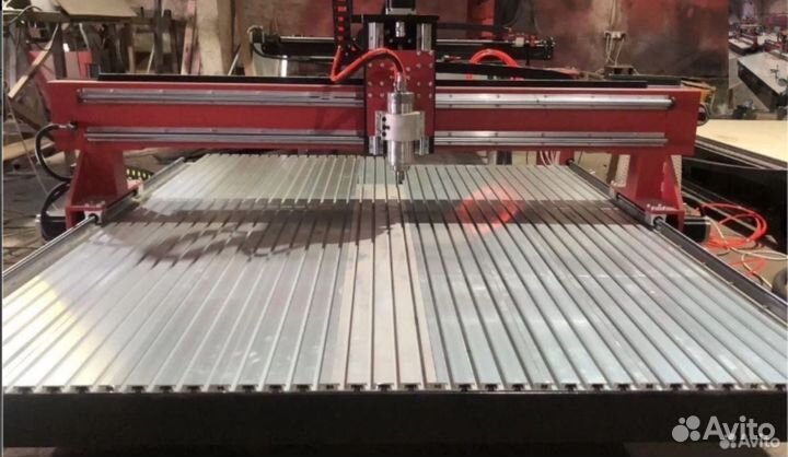 Станок по камню в кредит