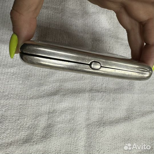 Портсигар 875 проба салют победы 1945 год